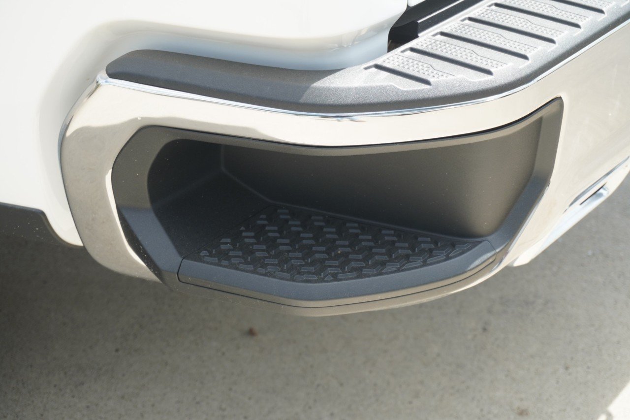 2026 Chevrolet Silverado 1500 LT - Photo 12