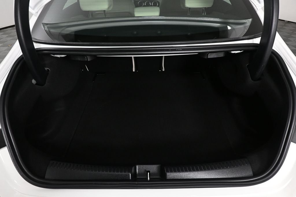 Certified Used 2026 White Mercedes-Benz CLA 250 image 29