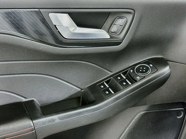 Certified Pre-Owned 2023 Ford Escape ST-Line