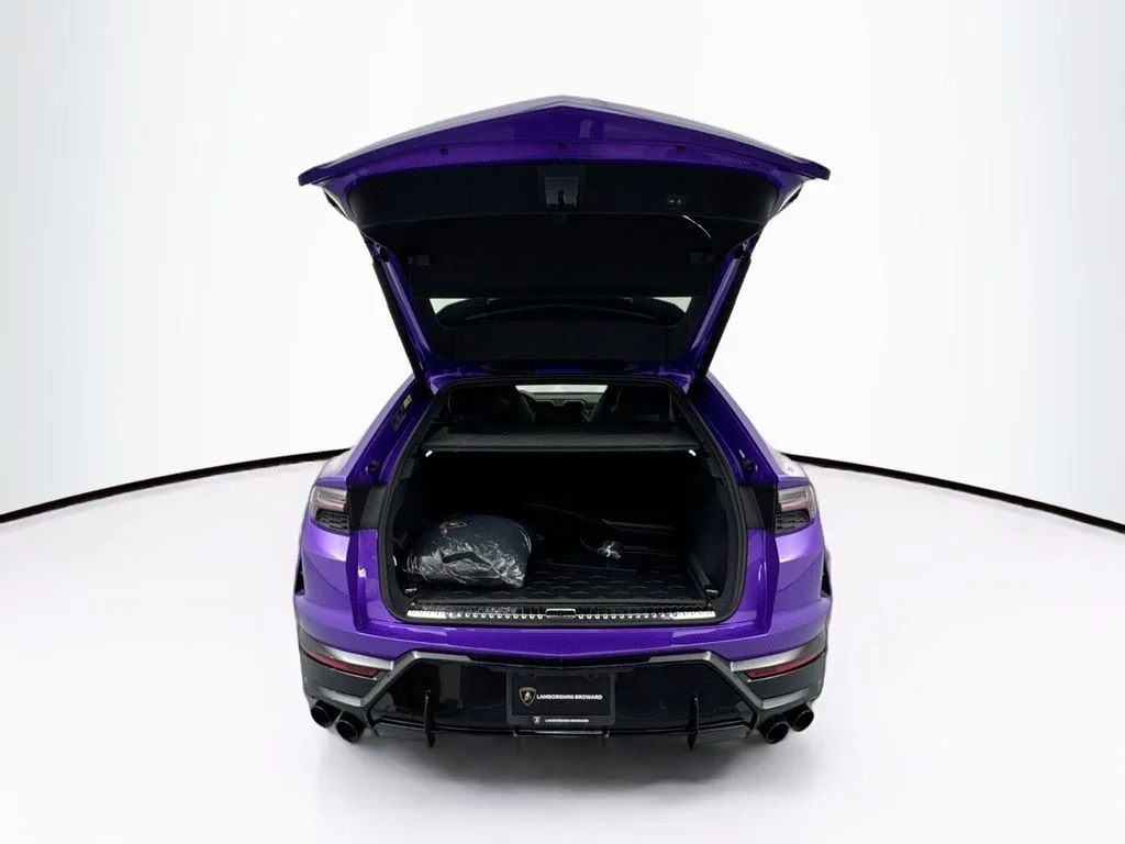 New 2026  Lamborghini SE image 29