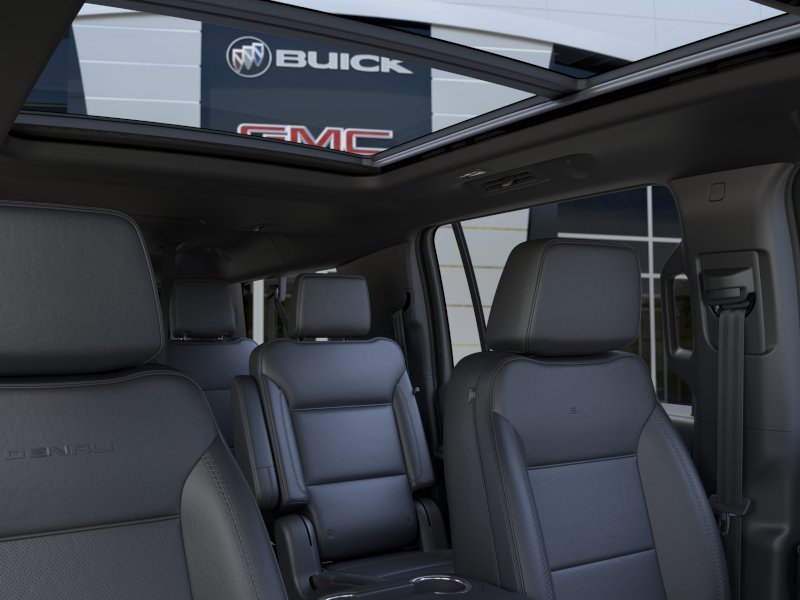 2026 GMC Yukon XL Denali - Photo 24