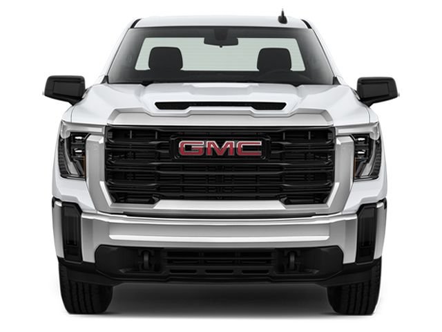 Used 2024 Sterling Metallic GMC SLE image 5