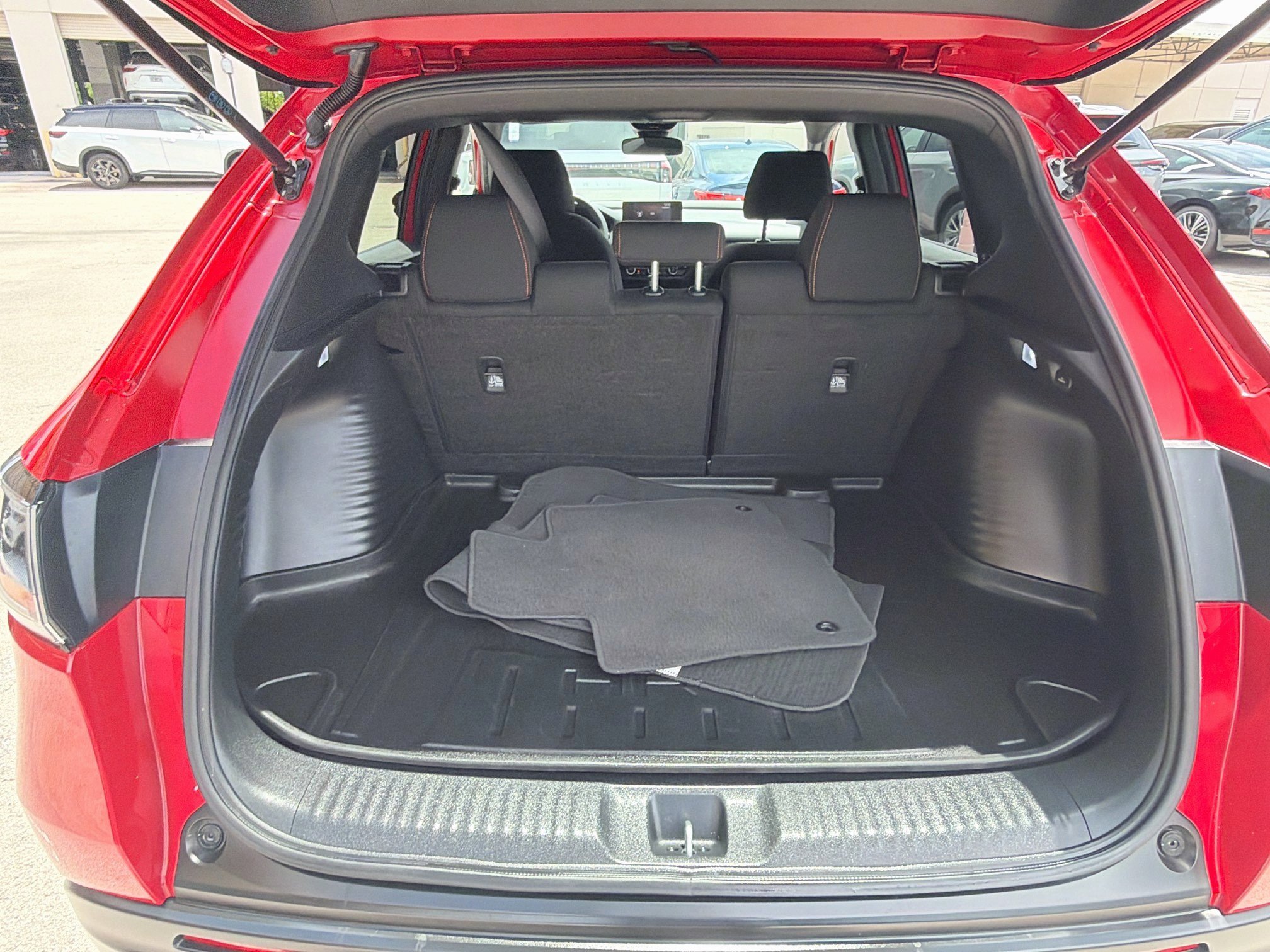 2024 Honda HR-V Sport - Photo 25