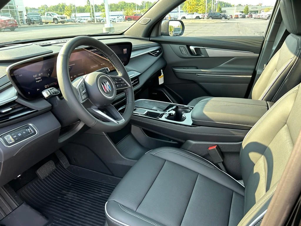 2026 Buick Enclave Preferred - Photo 6