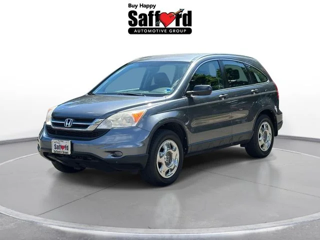 2011 Honda CR-V LX AUTO 2WD's photo