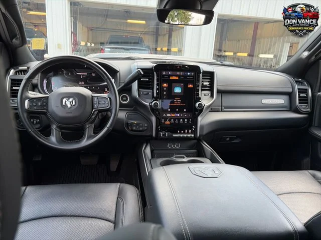 Used 2026 Gray Ram Power Wagon image 13