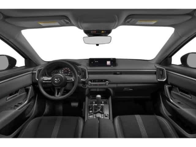 New 2026 Machine Gray Metallic Mazda 2.5 S Preferred image 7
