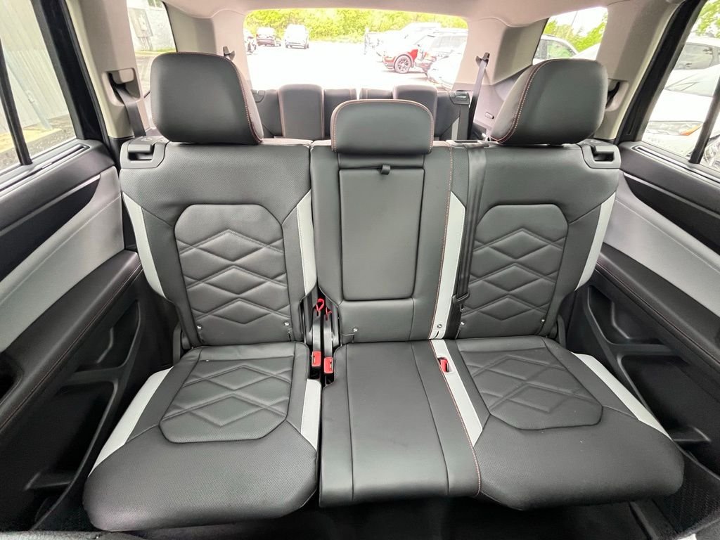 New 2026 Black Volkswagen 2.0T Peak Edition image 25