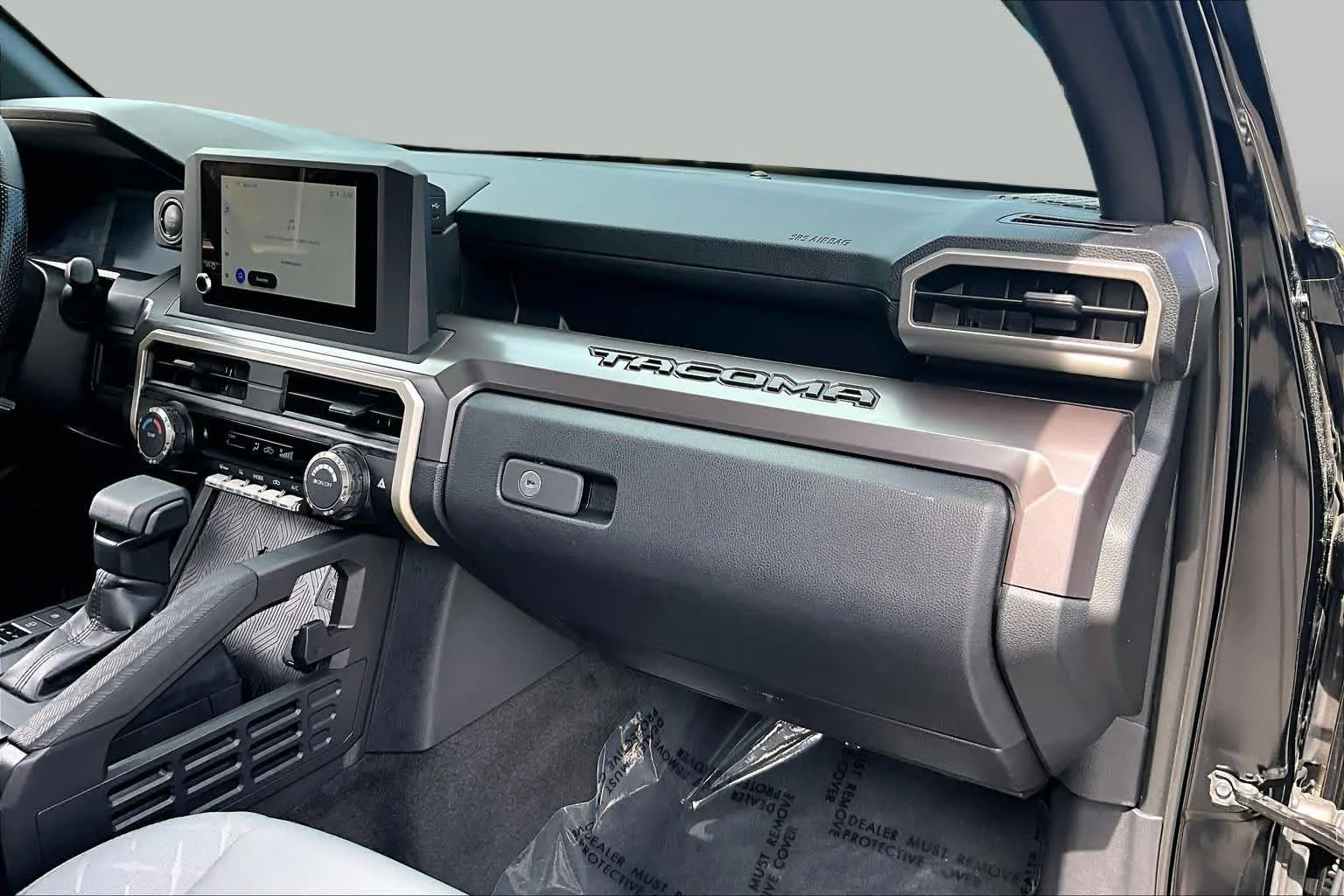 Used 2025 Black Toyota SR5 image 18