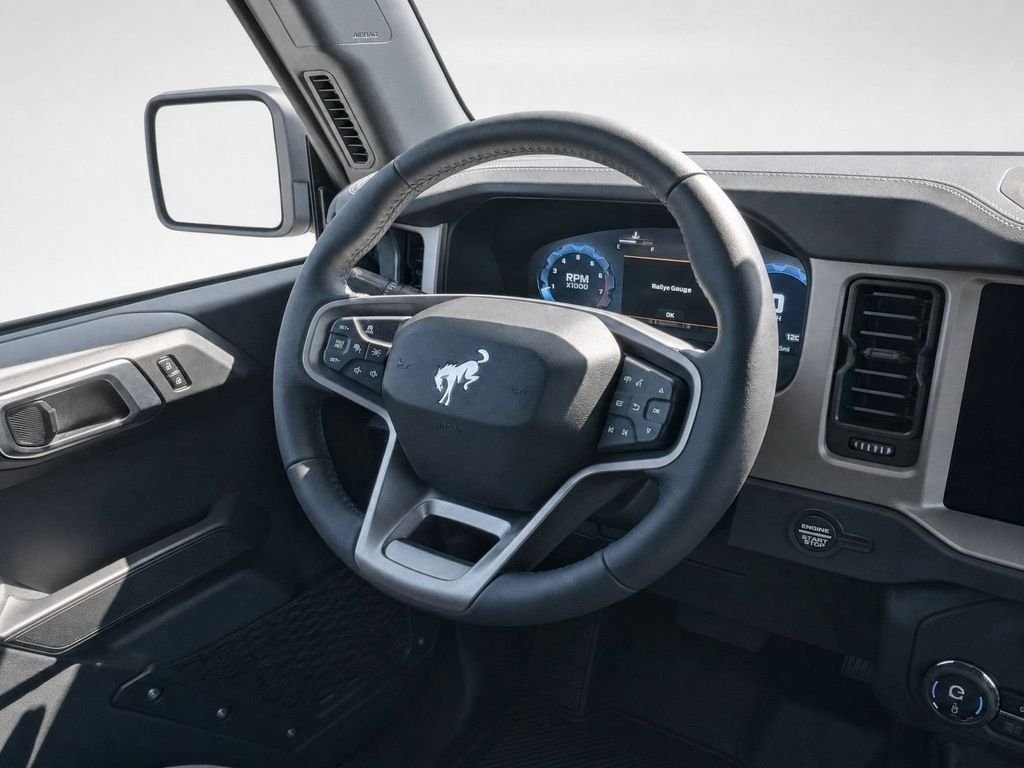 New 2026 Oxford White Ford Outer Banks® image 19