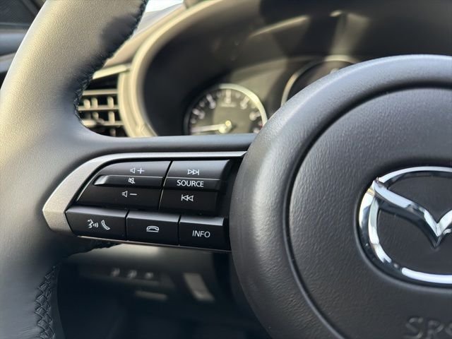 2026 Mazda CX-30 Preferred - Photo 20