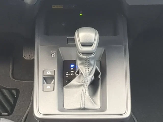 New 2026 Jet Black Toyota LE image 19
