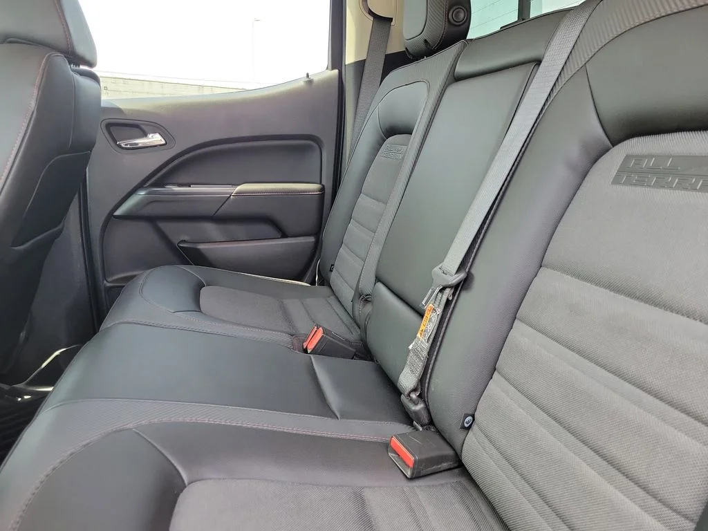 2019 GMC Canyon All Terrain - Photo 10