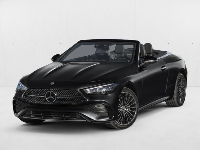 2026 Mercedes-Benz CLE CLE 300