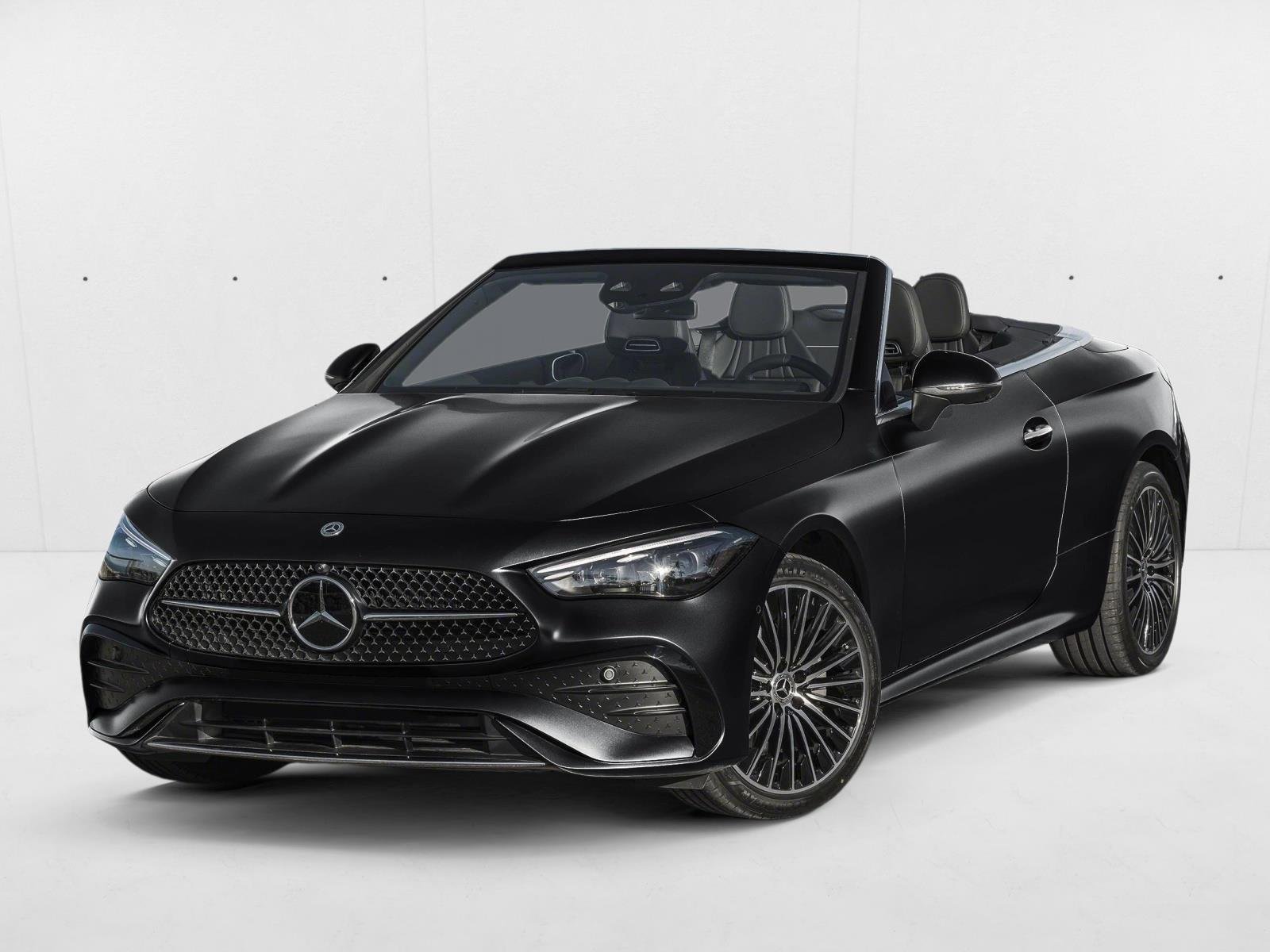 2026 Mercedes-Benz CLE CLE 300 4Matic Cabriolet's photo