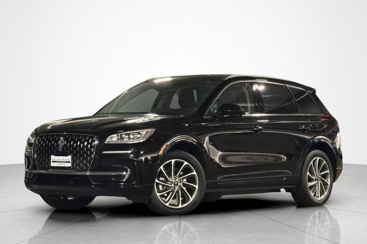 2024 Lincoln Corsair Grand Touring AWD's photo
