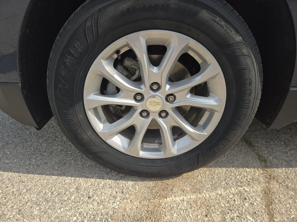 2019 Chevrolet Equinox LT - Photo 18