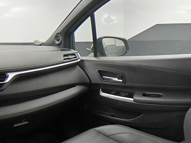 Used 2025 Gray Toyota Platinum image 40