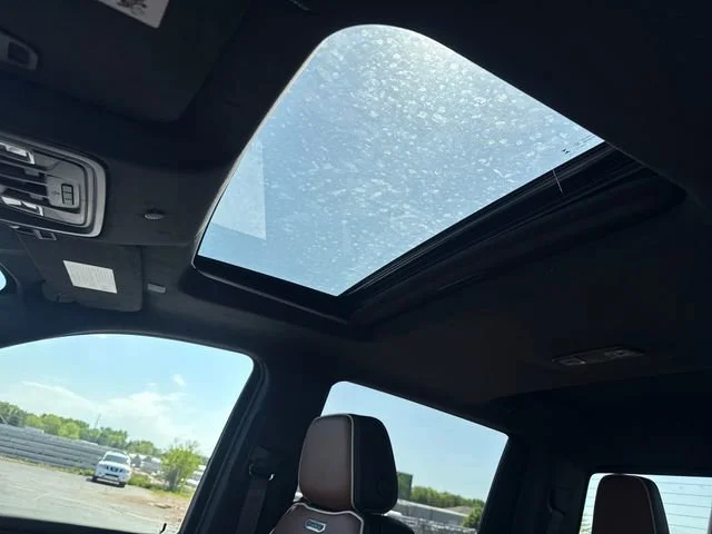 New 2026 Downpour Metallic GMC Denali Ultimate image 24