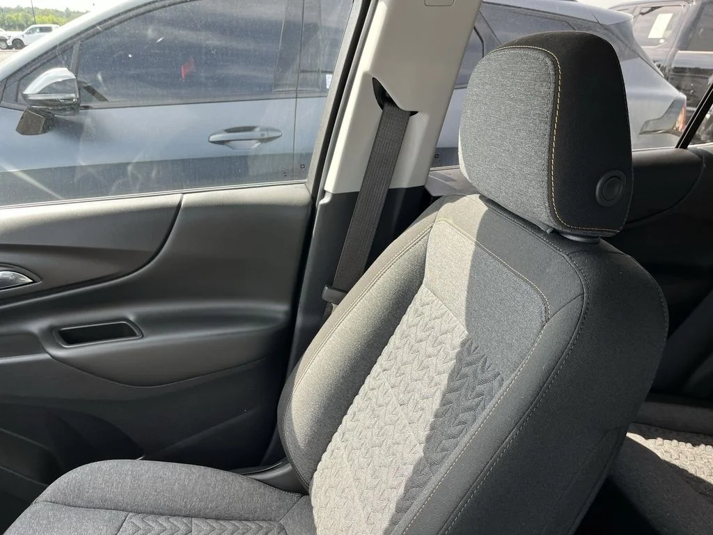Used 2024 Blue Chevrolet LT image 22