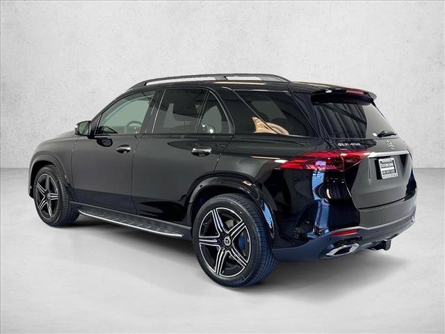 New 2026 Black Mercedes-Benz GLE 450 image 37