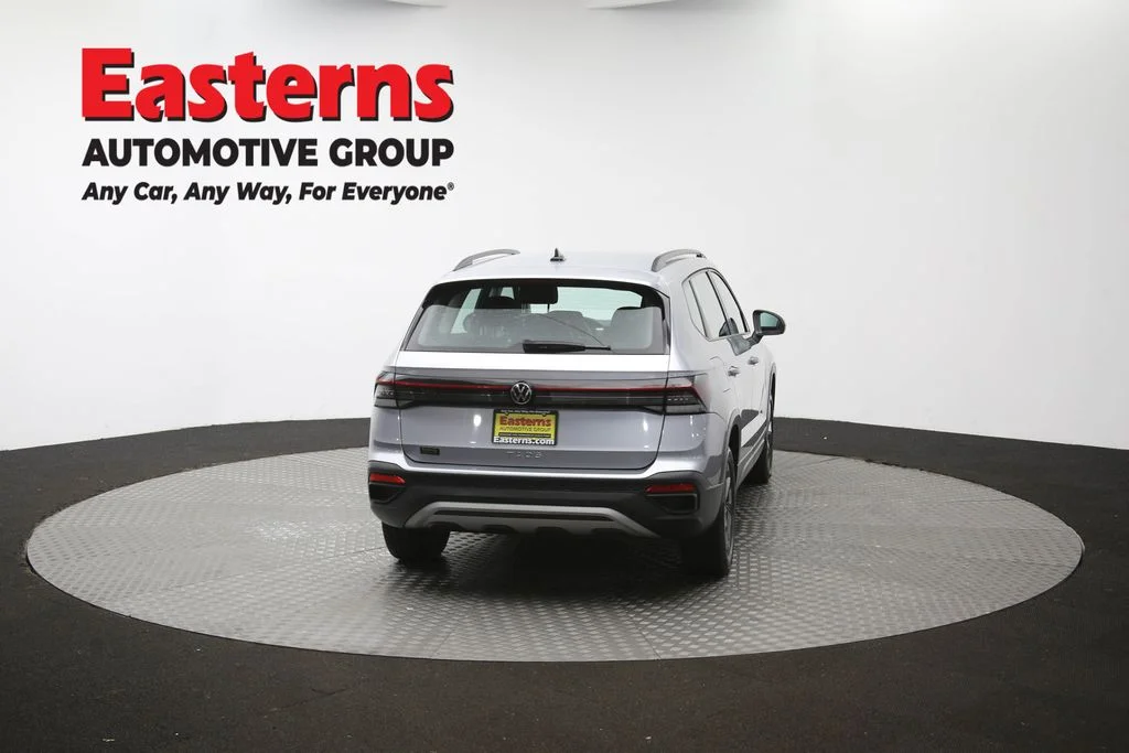 Used 2025 Silver Volkswagen 1.5T S image 36