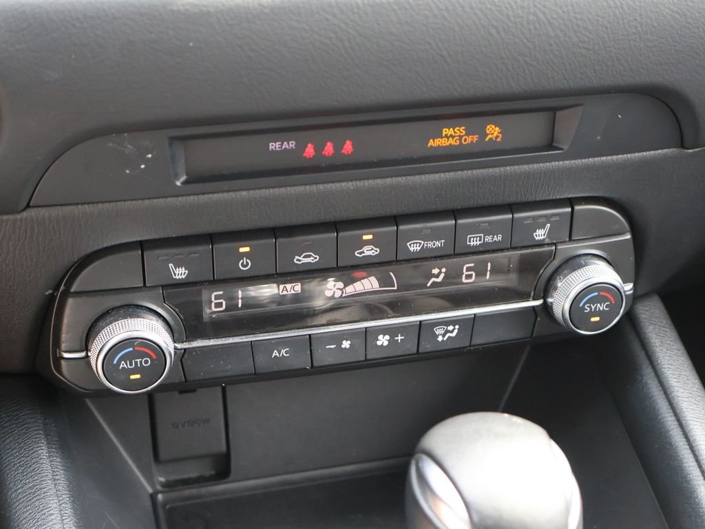 Used 2024 Silver Mazda 2.5 S Select Package image 22