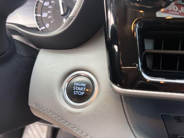 Certified Used 2021 MAGNETIC GRAY MET. Toyota  image 15