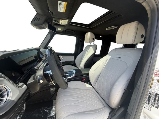 Used 2025  Mercedes-Benz G 63 AMG® image 10