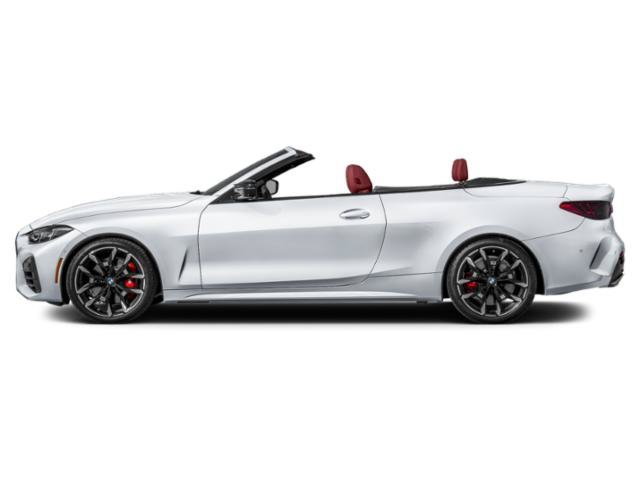 New 2027 Black Sapphire Metallic BMW M440i image 6
