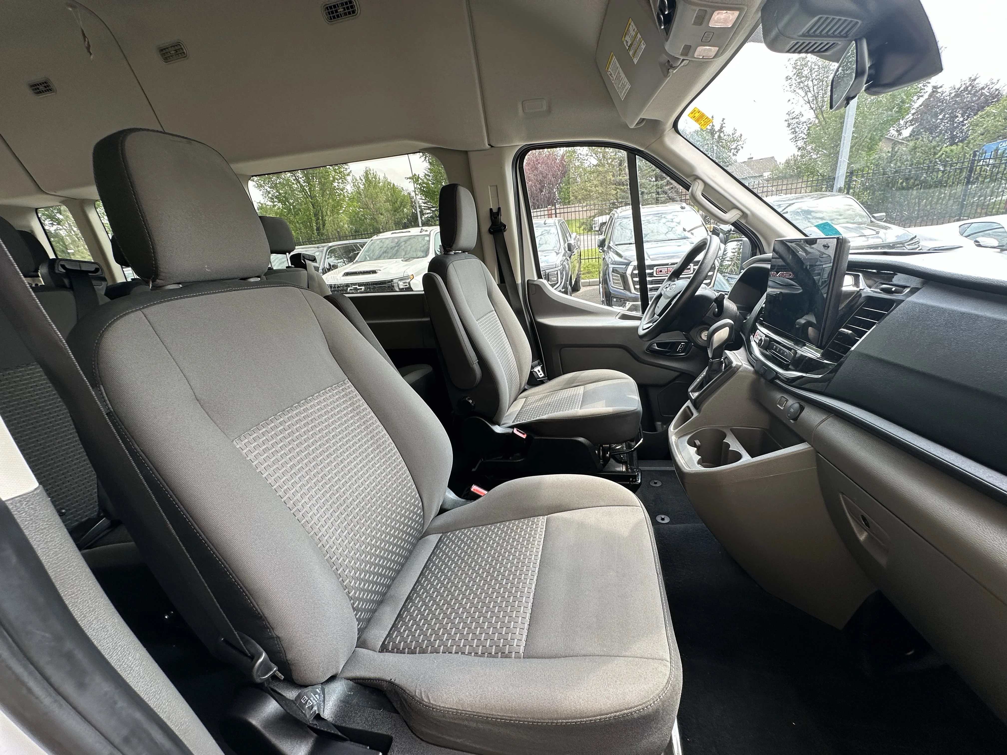 Certified Used 2024  Ford XLT image 16