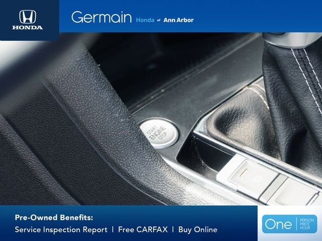 Used 2023 Silver Metallic Volkswagen 2.0T SE image 27