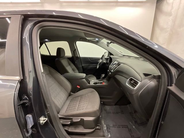 Used 2023 Gray Chevrolet LT image 22