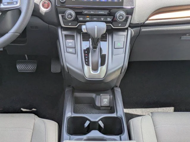 2019 Honda CR-V EX - Photo 18