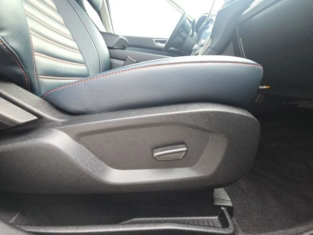 Certified Used 2023 Gray Ford SEL image 21
