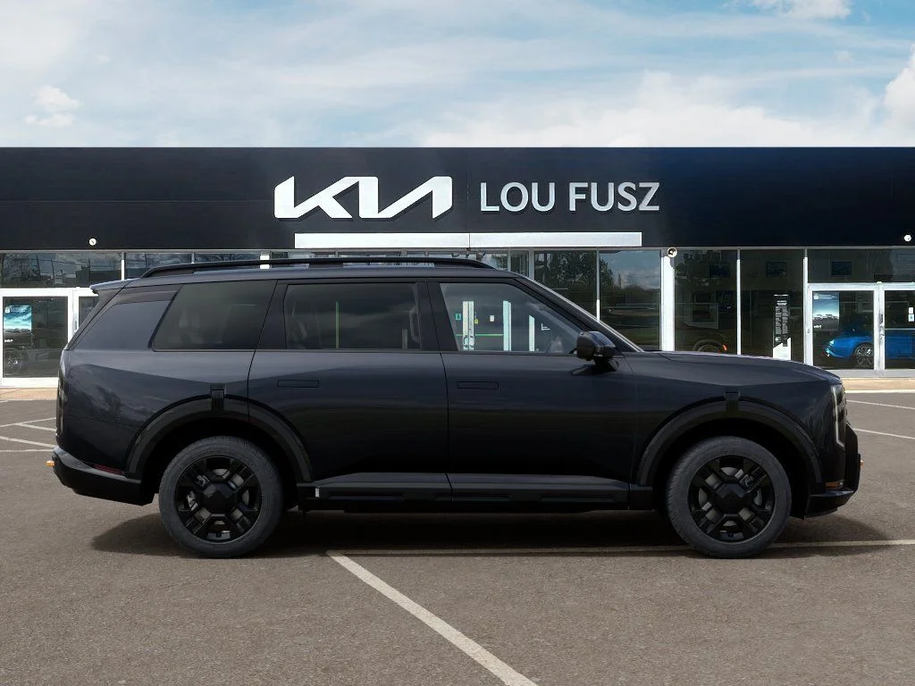New 2027 Panthera Metal Kia X-Pro SX image 7