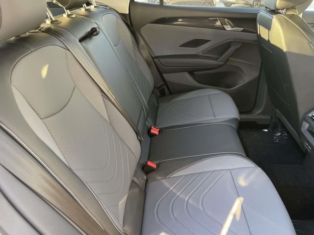 New 2026 Gray Volkswagen 2.0T SE image 23