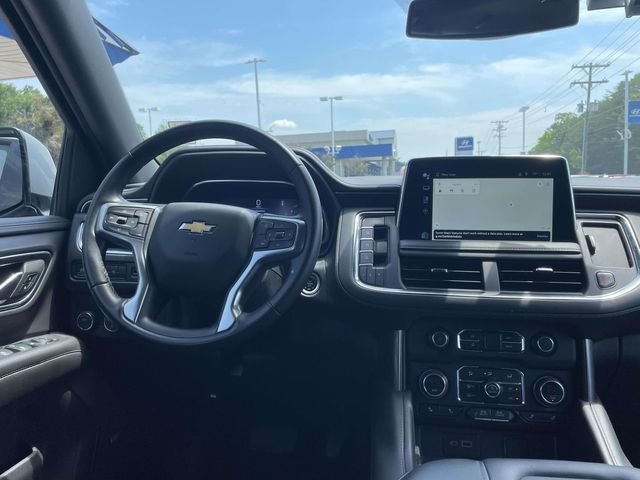 2024 Chevrolet Tahoe LT - Photo 14