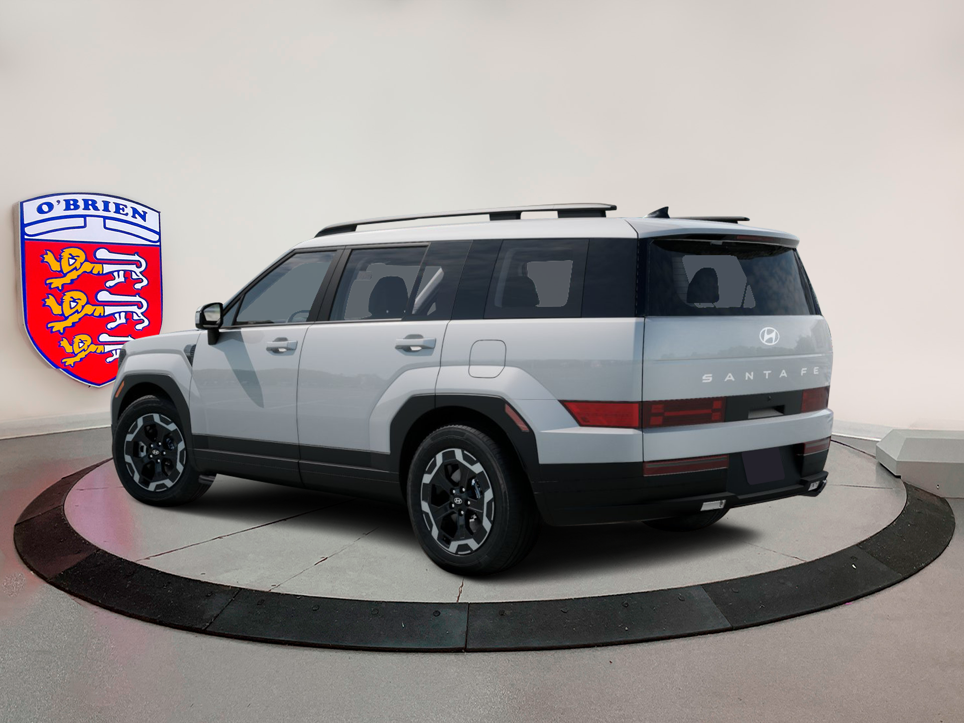 2026 Hyundai Santa Fe SEL - Photo 3