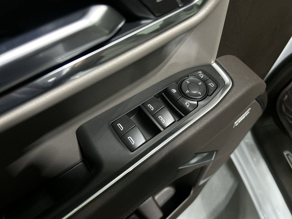 2026 Chevrolet Silverado 1500 LTZ - Photo 15
