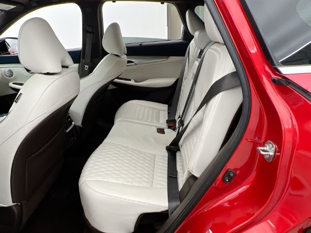 2023 INFINITI QX50 Autograph - Photo 11