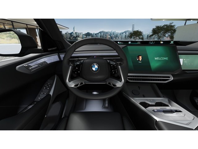 New 2027 Alpine White BMW X5 40 image 13