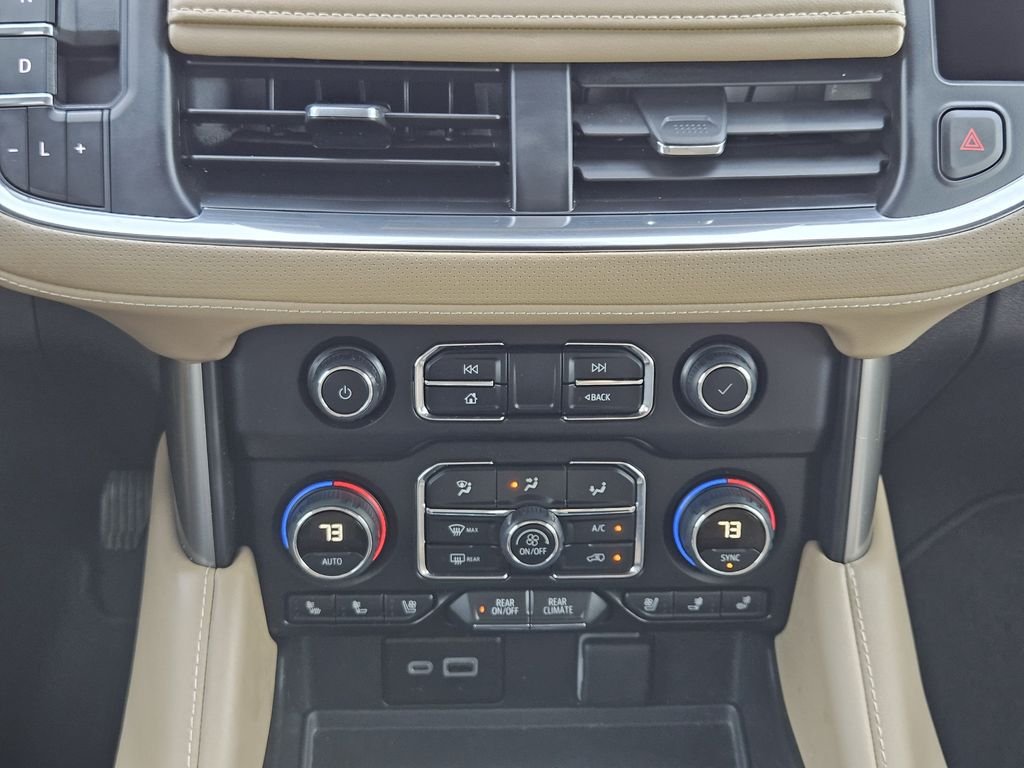 Used 2023 White Chevrolet Premier image 20
