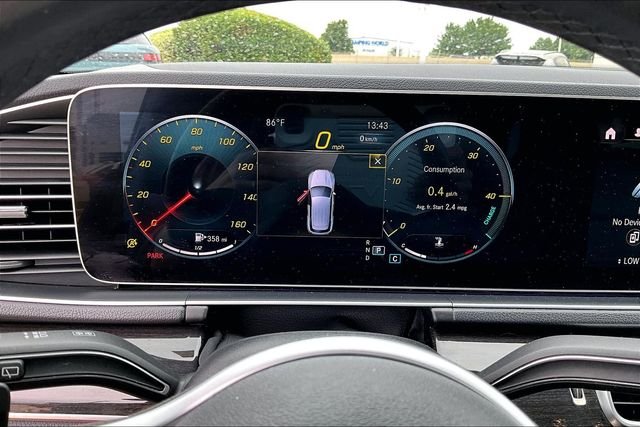 Used 2020  Mercedes-Benz GLE 350 image 22