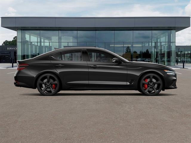 New 2026 Vik Black Genesis 3.3T Sport Prestige image 4
