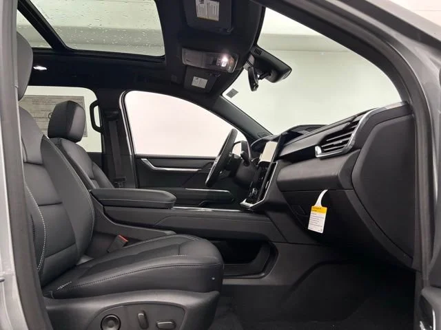 2026 GMC Acadia Elevation - Photo 36