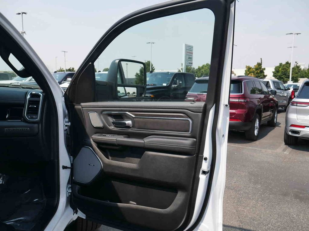2026 RAM 1500 Laramie - Photo 31