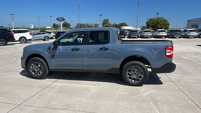 2025 Ford Maverick XLT - Photo 6