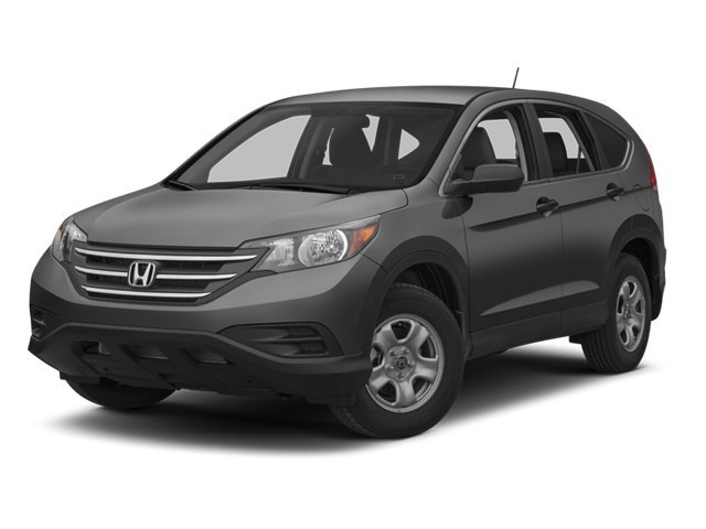 2013 Honda CR-V LX AUTO AWD's photo