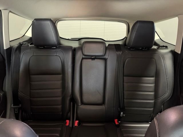 Used 2018 Magnetic Ford Titanium image 20